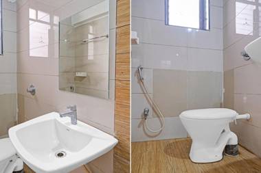 OYO 88551 Hotel Mira Residency