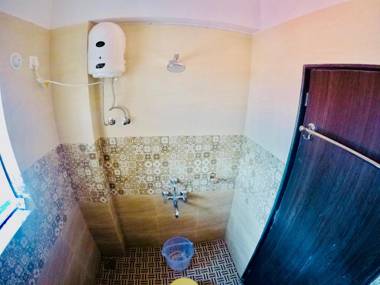 Octopus Luxury Apartment for (2-3pax)