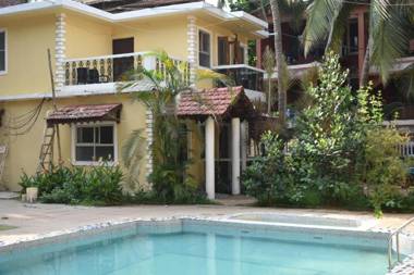 Villa Fatima Comfort