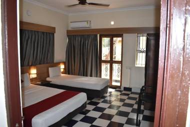 Villa Fatima Comfort