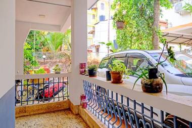 OYO Flagship 88997 Cathsil Cottages