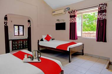 OYO Flagship 88997 Cathsil Cottages