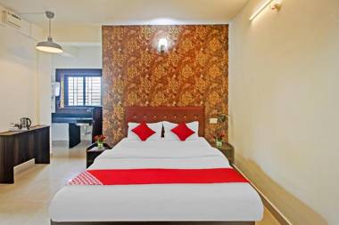 OYO 89176 Royal Amber