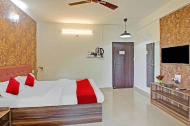 OYO 89176 Royal Amber