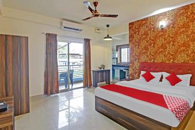 OYO 89176 Royal Amber