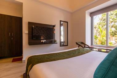 juSTa Casa Frangipani Assagao