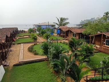 Arudra @ Cisco's Beach Cottages