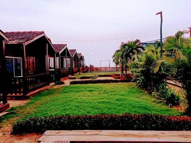 Arudra @ Cisco's Beach Cottages