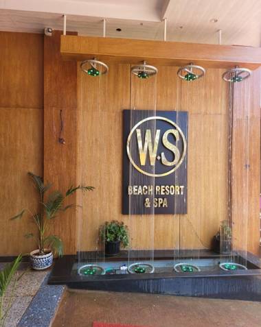WS BEACH RESORT & SPA