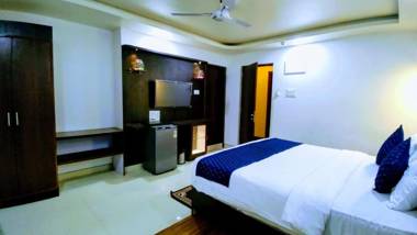 WS BEACH RESORT & SPA