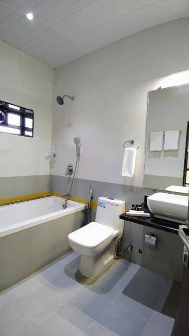 WS BEACH RESORT & SPA