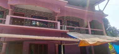 Stiff Waves By WB Inn