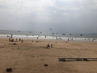 Lavender Beach homes by ravi and jaz