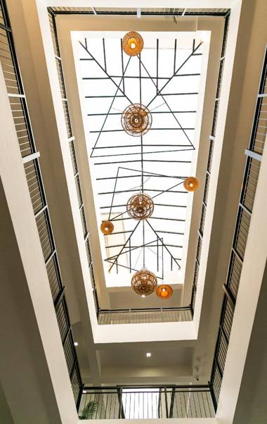 ALOHA HOLIDAY RESORT