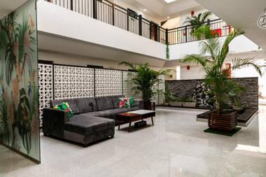 ALOHA HOLIDAY RESORT