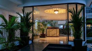 ALOHA HOLIDAY RESORT