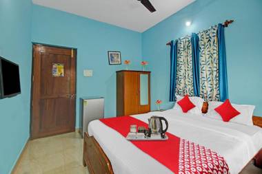 OYO 91090 Flowers Guest House