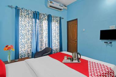 OYO 91090 Flowers Guest House