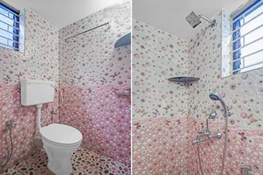 OYO 90252 Ayde Guest House