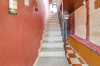 OYO 89774 Noor Hotel