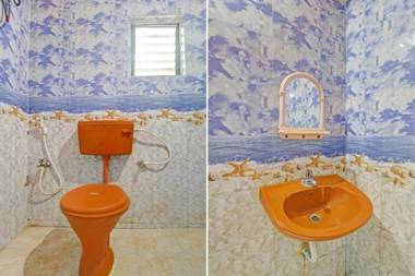 OYO 89774 Noor Hotel