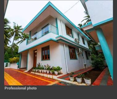 Apricus Meera Resort And SPA