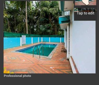 Apricus Meera Resort And SPA