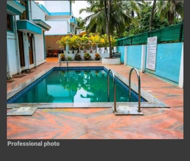 Apricus Meera Resort And SPA