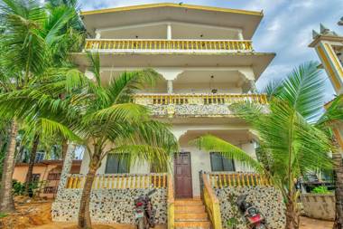 Hotel The Baga Village
