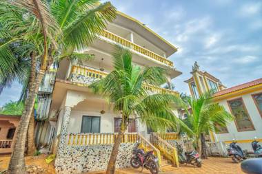 Hotel The Baga Village