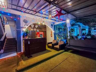 Hotel The Baga Village