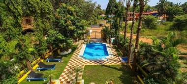 SKYLIGHT ROYAL STAY- A Boutique Resort