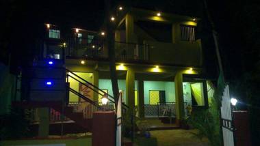 Luciano Guest House 