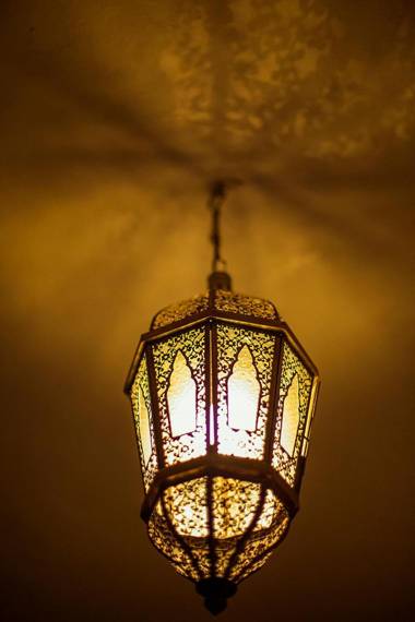 Ashiyana Goa - Yoga Retreat Center