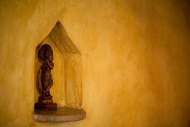 Ashiyana Goa - Yoga Retreat Center