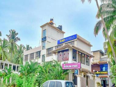 FabEscape Morjim Pride