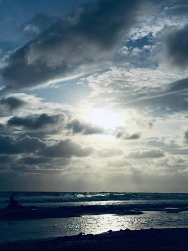 BSG Stay La Conceicao Turtle Beach Morjim Goa