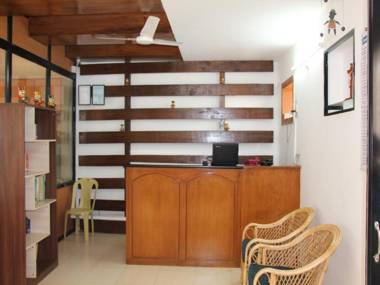 Serenity By The Beach Resort