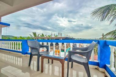 Beach Doorz Jovinho's Place