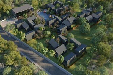 Avataara Resort & Spa