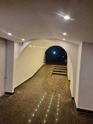 Sandbanks Beach Resort