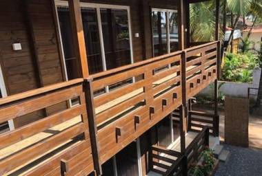 Inn Morjim Boutique Hotel