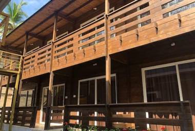 Inn Morjim Boutique Hotel