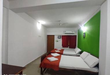 Shanti Guest House