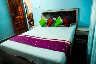 The Sovva Serene Stay