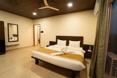 Kay's Calangute Resort