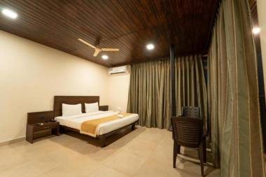 Kay's Calangute Resort