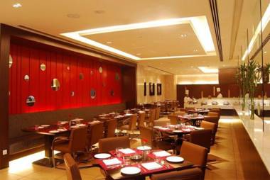 Country Inn & Suites By Radisson Sahibabad