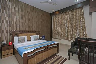 Capital O 1299 Hotel Mukut Regency