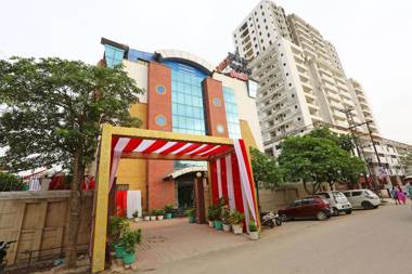 Capital O 1299 Hotel Mukut Regency